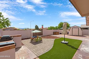 2051 Paseo El Paso --, Sierra Vista, AZ 85635 - Photo 2