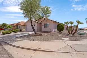 2051 Paseo El Paso --, Sierra Vista, AZ 85635 - Photo 8