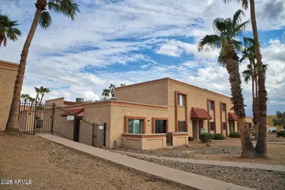 10411 N 11th Avenue #28, Phoenix, AZ 85021 - Photo 1