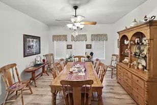 2980 Pine Rim Rd, Overgaard, AZ 85933 - Photo 8