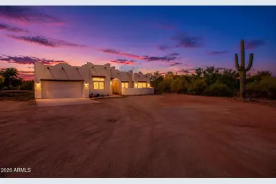 310 N Mountain View Road, Apache Junction, AZ 85119 - Photo 1