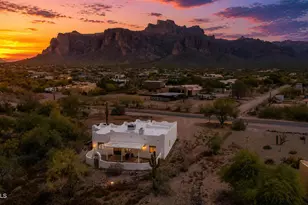 310 N Mountain View Rd, Apache Junction, AZ 85119 - Photo 14