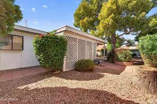 25635 S Beech Creek Dr, Sun Lakes, AZ 85248 - Photo 46