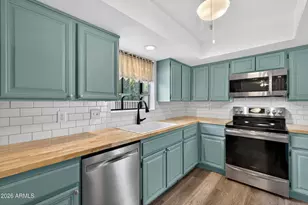 25635 S Beech Creek Dr, Sun Lakes, AZ 85248 - Photo 20