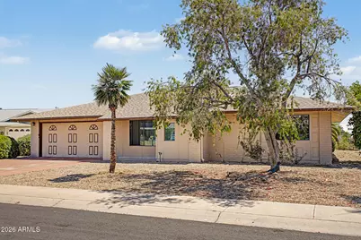 12315 W Ginger Drive, Sun City West, AZ 85375 - Photo 1