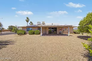 12315 W Ginger Dr, Sun City West, AZ 85375 - Photo 34