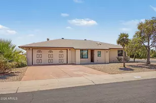 12315 W Ginger Dr, Sun City West, AZ 85375 - Photo 6