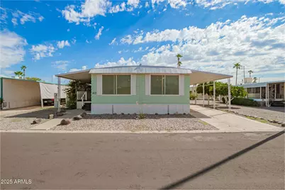 2650 W Union Hills Drive #163, Phoenix, AZ 85027 - Photo 1
