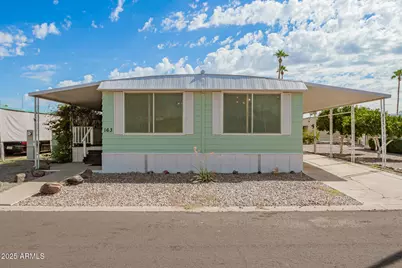 2650 W Union Hills Drive #163, Phoenix, AZ 85027 - Photo 2