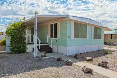 2650 W Union Hills Drive #163, Phoenix, AZ 85027 - Photo 4