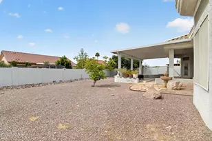 15105 W Greystone Dr, Sun City West, AZ 85375 - Photo 44
