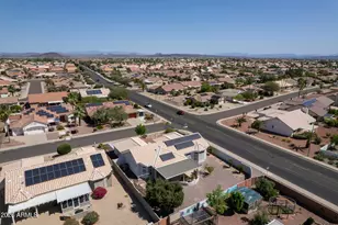 15105 W Greystone Dr, Sun City West, AZ 85375 - Photo 54