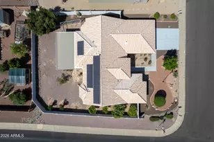 15105 W Greystone Dr, Sun City West, AZ 85375 - Photo 50