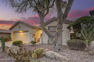 41024 N Noble Hawk Way, Anthem, AZ 85086 - Photo 2