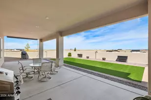 6678 E Angelina Trail, Prescott Valley, AZ 86314 - Photo 38