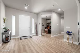 6678 E Angelina Trail, Prescott Valley, AZ 86314 - Photo 18