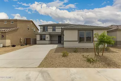 23141 W Winslow Avenue, Buckeye, AZ 85326 - Photo 1