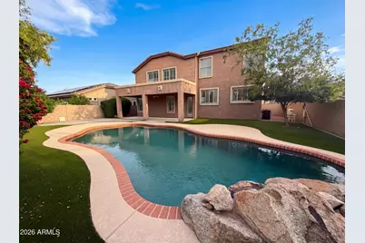 2113 W Eagle Feather Road, Phoenix, AZ 85085 - Photo 36