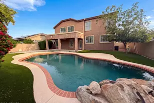 2113 W Eagle Feather Rd, Phoenix, AZ 85085 - Photo 36