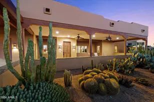 31221 N 61st St, Cave Creek, AZ 85331 - Photo 4
