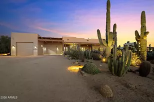 31221 N 61st St, Cave Creek, AZ 85331 - Photo 44