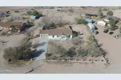 34206 W Wayland Drive, Tonopah, AZ 85354 - Photo 1