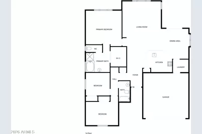 14101 W Windrose Drive, Surprise, AZ 85379 - Photo 30