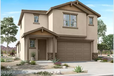 8048 W Berkeley Road, Phoenix, AZ 85035 - Photo 1
