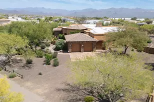 27815 N 156th Pl, Scottsdale, AZ 85262 - Photo 38