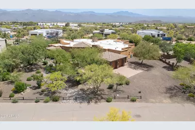 27815 N 156th Place, Scottsdale, AZ 85262 - Photo 36