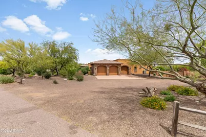 27815 N 156th Place, Scottsdale, AZ 85262 - Photo 52