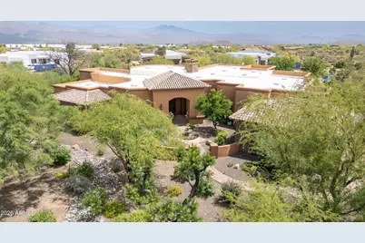 27815 N 156th Place, Scottsdale, AZ 85262 - Photo 48