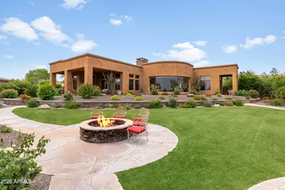27815 N 156th Place, Scottsdale, AZ 85262 - Photo 32
