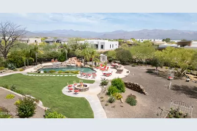 27815 N 156th Place, Scottsdale, AZ 85262 - Photo 34