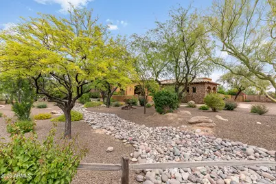 27815 N 156th Place, Scottsdale, AZ 85262 - Photo 50