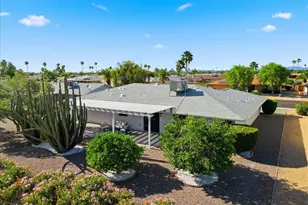 17409 N Conquistador Dr, Sun City West, AZ 85375 - Photo 46