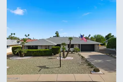 17409 N Conquistador Drive, Sun City West, AZ 85375 - Photo 2