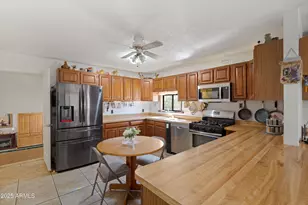 8264 E Dakota Rd, Hereford, AZ 85615 - Photo 14