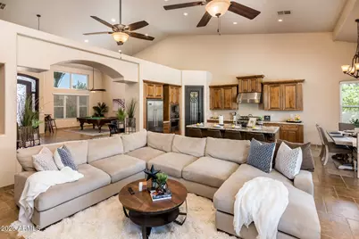 5322 W Whispering Wind Drive, Glendale, AZ 85310 - Photo 12