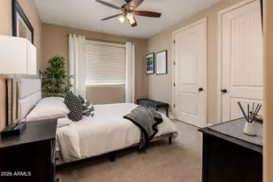 5322 W Whispering Wind Dr, Glendale, AZ 85310 - Photo 46