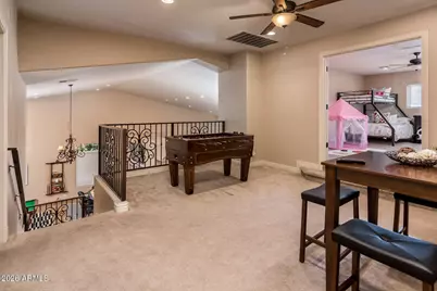 5322 W Whispering Wind Drive, Glendale, AZ 85310 - Photo 52