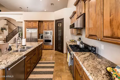5322 W Whispering Wind Drive, Glendale, AZ 85310 - Photo 18