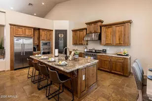 5322 W Whispering Wind Dr, Glendale, AZ 85310 - Photo 14