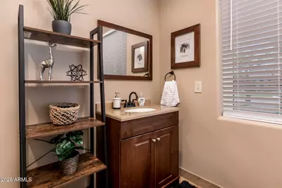 5322 W Whispering Wind Drive, Glendale, AZ 85310 - Photo 44