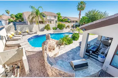 5322 W Whispering Wind Drive, Glendale, AZ 85310 - Photo 68
