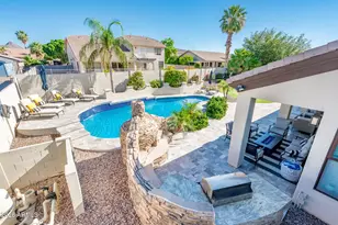 5322 W Whispering Wind Dr, Glendale, AZ 85310 - Photo 68