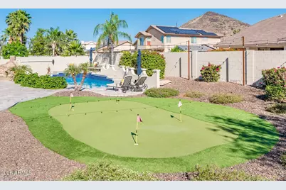 5322 W Whispering Wind Drive, Glendale, AZ 85310 - Photo 70