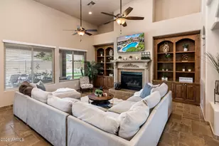 5322 W Whispering Wind Dr, Glendale, AZ 85310 - Photo 8