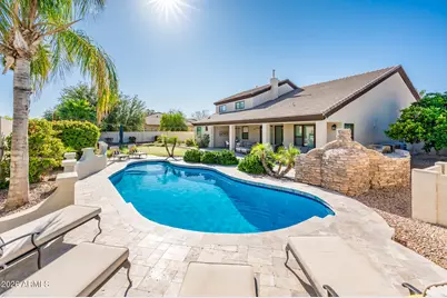 5322 W Whispering Wind Drive, Glendale, AZ 85310 - Photo 66