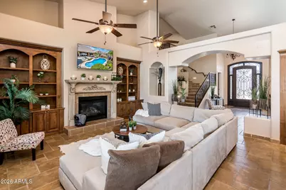 5322 W Whispering Wind Drive, Glendale, AZ 85310 - Photo 10